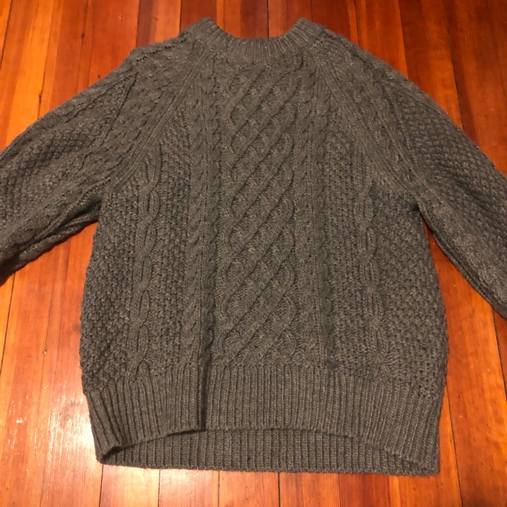H&M sweater